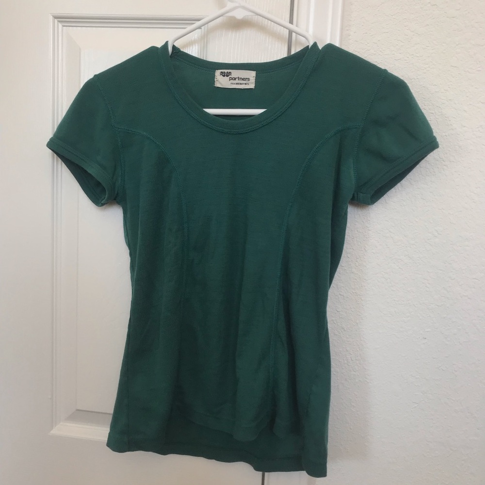 Vintage Green T-shirt